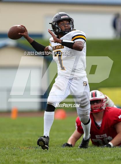 Thumbnail 2 in Hilton @ Spencerport photogallery.