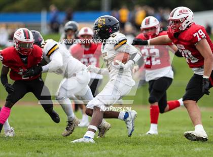 Thumbnail 1 in Hilton @ Spencerport photogallery.