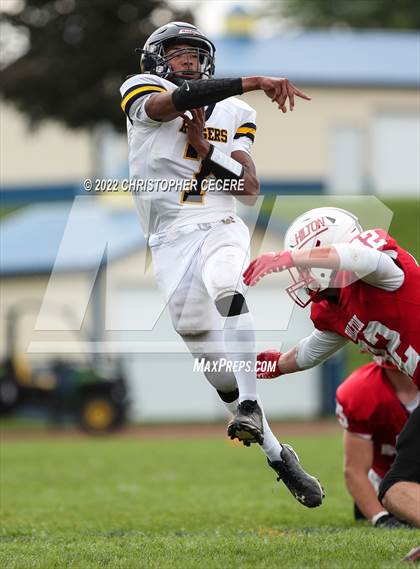 Thumbnail 2 in Hilton @ Spencerport photogallery.