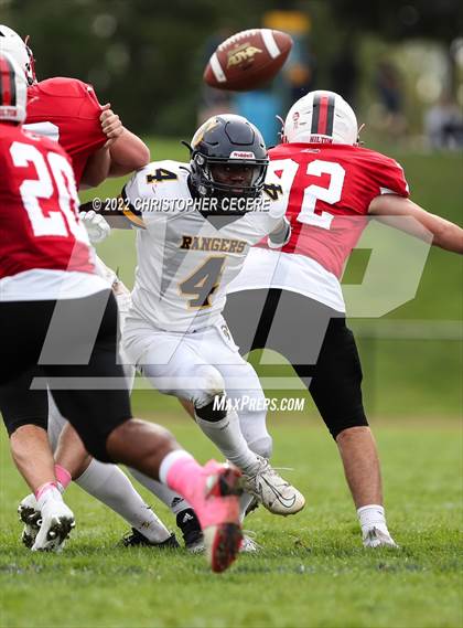 Thumbnail 1 in Hilton @ Spencerport photogallery.
