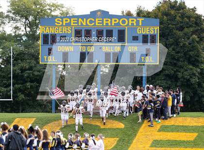 Thumbnail 3 in Hilton @ Spencerport photogallery.