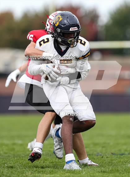 Thumbnail 1 in Hilton @ Spencerport photogallery.