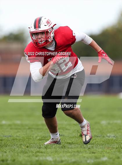 Thumbnail 2 in Hilton @ Spencerport photogallery.