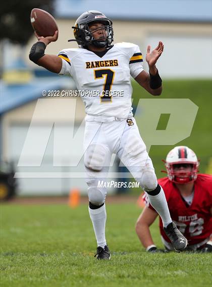 Thumbnail 1 in Hilton @ Spencerport photogallery.
