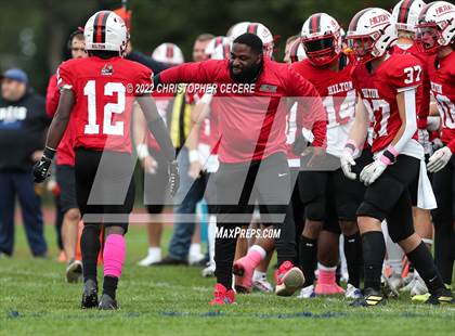 Thumbnail 1 in Hilton @ Spencerport photogallery.