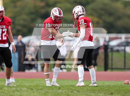 Thumbnail 1 in Hilton @ Spencerport photogallery.