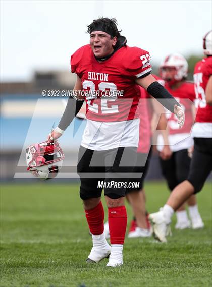 Thumbnail 3 in Hilton @ Spencerport photogallery.