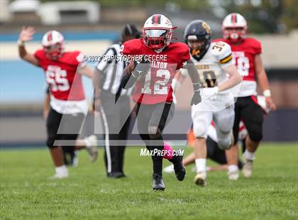 Thumbnail 1 in Hilton @ Spencerport photogallery.