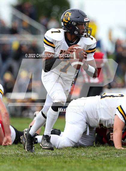 Thumbnail 1 in Hilton @ Spencerport photogallery.