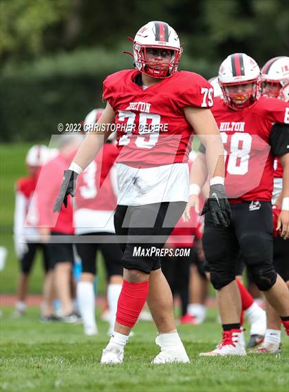 Thumbnail 1 in Hilton @ Spencerport photogallery.