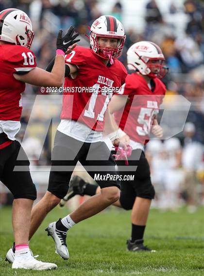 Thumbnail 1 in Hilton @ Spencerport photogallery.