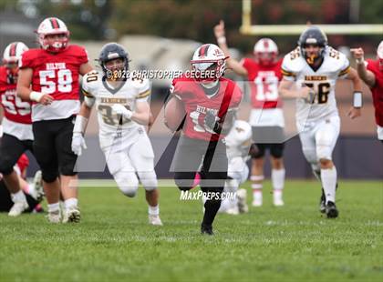 Thumbnail 2 in Hilton @ Spencerport photogallery.