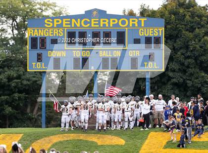 Thumbnail 3 in Hilton @ Spencerport photogallery.