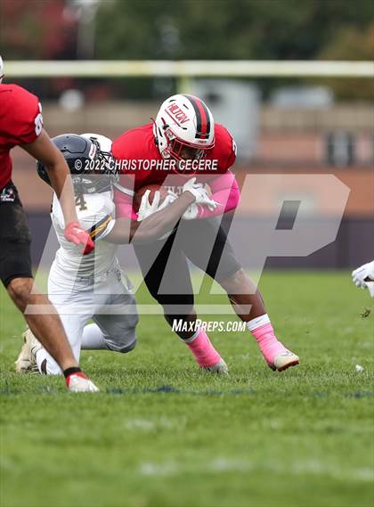 Thumbnail 1 in Hilton @ Spencerport photogallery.