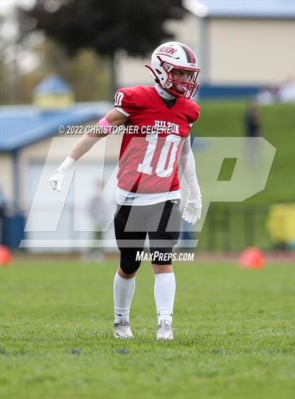 Thumbnail 2 in Hilton @ Spencerport photogallery.