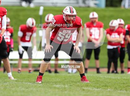 Thumbnail 2 in Hilton @ Spencerport photogallery.