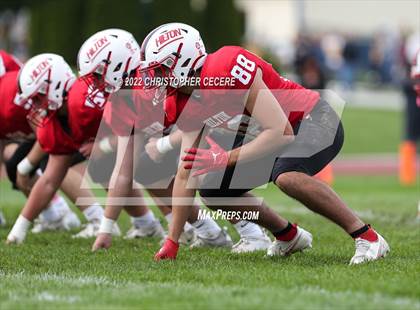 Thumbnail 1 in Hilton @ Spencerport photogallery.