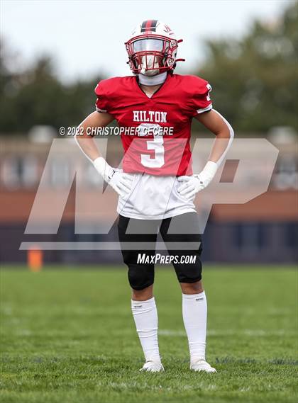 Thumbnail 1 in Hilton @ Spencerport photogallery.