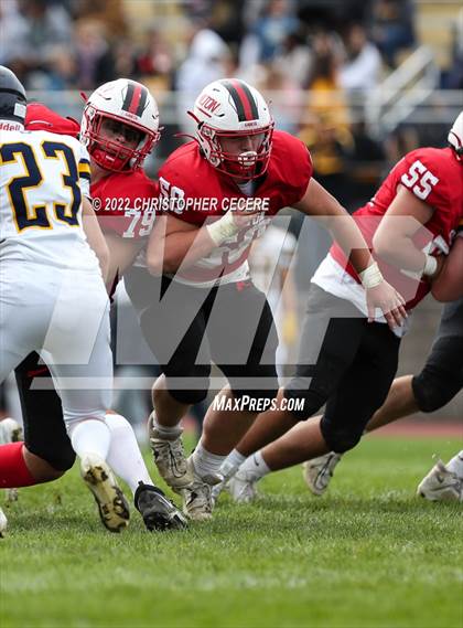 Thumbnail 1 in Hilton @ Spencerport photogallery.