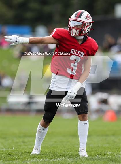 Thumbnail 3 in Hilton @ Spencerport photogallery.