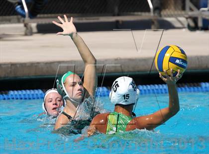 Thumbnail 1 in Miramonte vs Drake (Acalanes Invitational) photogallery.