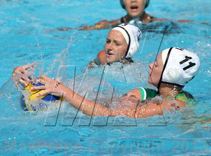 Thumbnail 2 in Miramonte vs Drake (Acalanes Invitational) photogallery.