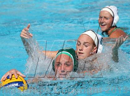 Thumbnail 3 in Miramonte vs Drake (Acalanes Invitational) photogallery.