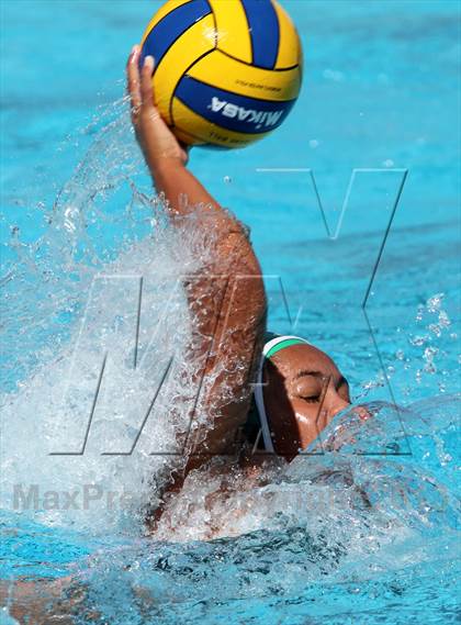 Thumbnail 3 in Miramonte vs Drake (Acalanes Invitational) photogallery.