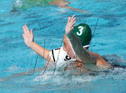 Thumbnail 2 in Miramonte vs Drake (Acalanes Invitational) photogallery.