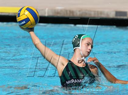 Thumbnail 3 in Miramonte vs Drake (Acalanes Invitational) photogallery.
