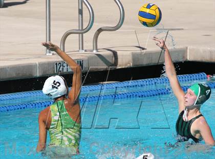 Thumbnail 1 in Miramonte vs Drake (Acalanes Invitational) photogallery.