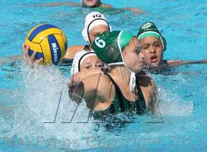 Thumbnail 1 in Miramonte vs Drake (Acalanes Invitational) photogallery.