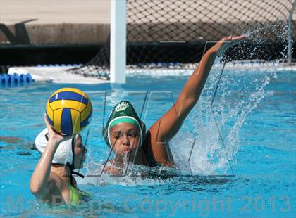 Thumbnail 3 in Miramonte vs Drake (Acalanes Invitational) photogallery.