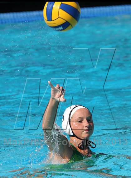Thumbnail 1 in Miramonte vs Drake (Acalanes Invitational) photogallery.