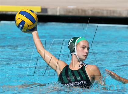 Thumbnail 2 in Miramonte vs Drake (Acalanes Invitational) photogallery.