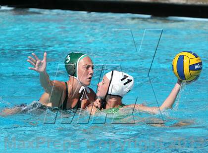 Thumbnail 2 in Miramonte vs Drake (Acalanes Invitational) photogallery.