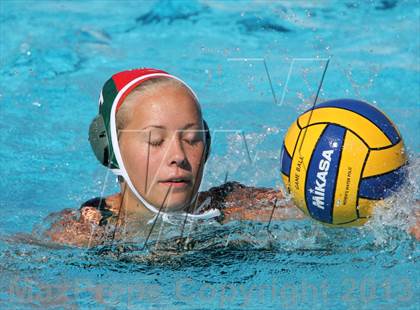 Thumbnail 1 in Miramonte vs Drake (Acalanes Invitational) photogallery.