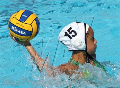 Thumbnail 3 in Miramonte vs Drake (Acalanes Invitational) photogallery.