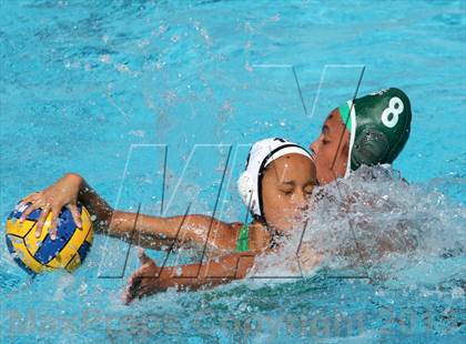 Thumbnail 2 in Miramonte vs Drake (Acalanes Invitational) photogallery.