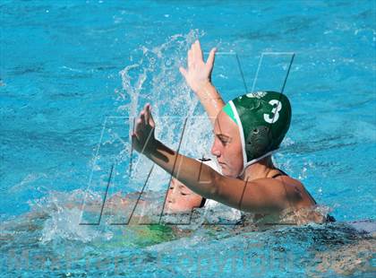 Thumbnail 1 in Miramonte vs Drake (Acalanes Invitational) photogallery.