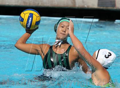 Thumbnail 3 in Miramonte vs Drake (Acalanes Invitational) photogallery.