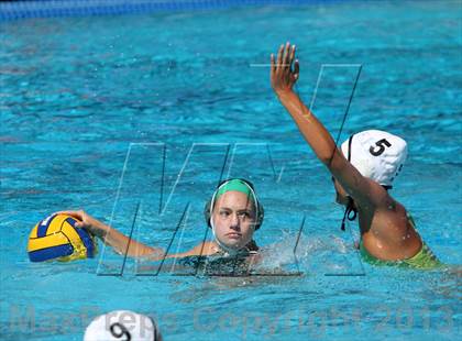 Thumbnail 1 in Miramonte vs Drake (Acalanes Invitational) photogallery.