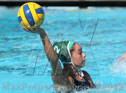 Thumbnail 1 in Miramonte vs Drake (Acalanes Invitational) photogallery.