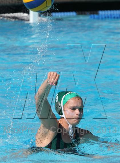 Thumbnail 2 in Miramonte vs Drake (Acalanes Invitational) photogallery.