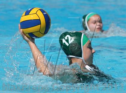 Thumbnail 2 in Miramonte vs Drake (Acalanes Invitational) photogallery.