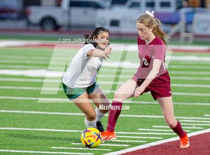 Thumbnail 2 in Morgan City @ E.D. White (LHSAA Division III Bi-District) photogallery.