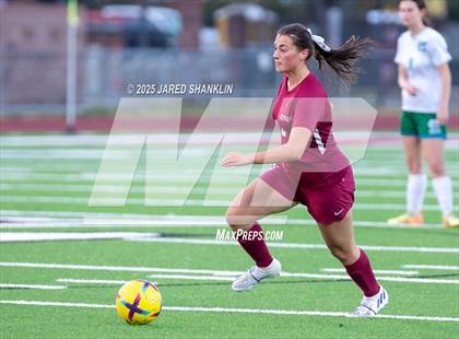 Thumbnail 3 in Morgan City @ E.D. White (LHSAA Division III Bi-District) photogallery.
