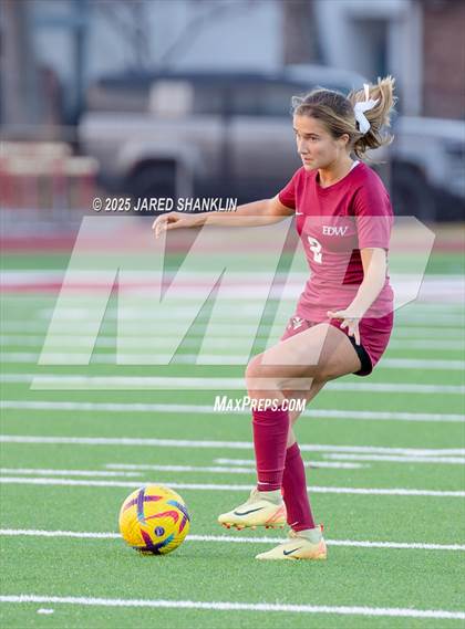 Thumbnail 2 in Morgan City @ E.D. White (LHSAA Division III Bi-District) photogallery.