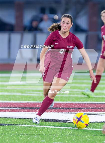 Thumbnail 2 in Morgan City @ E.D. White (LHSAA Division III Bi-District) photogallery.