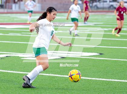 Thumbnail 1 in Morgan City @ E.D. White (LHSAA Division III Bi-District) photogallery.